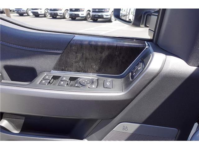 2025 Ford F-250 King Ranch