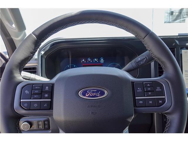 2025 Ford F-250 King Ranch