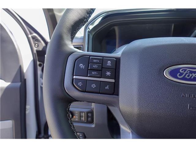 2025 Ford F-250 King Ranch