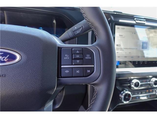 2025 Ford F-250 King Ranch