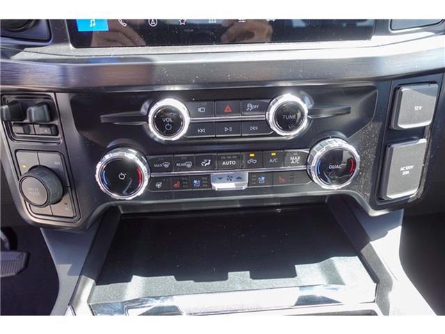 2025 Ford F-250 King Ranch