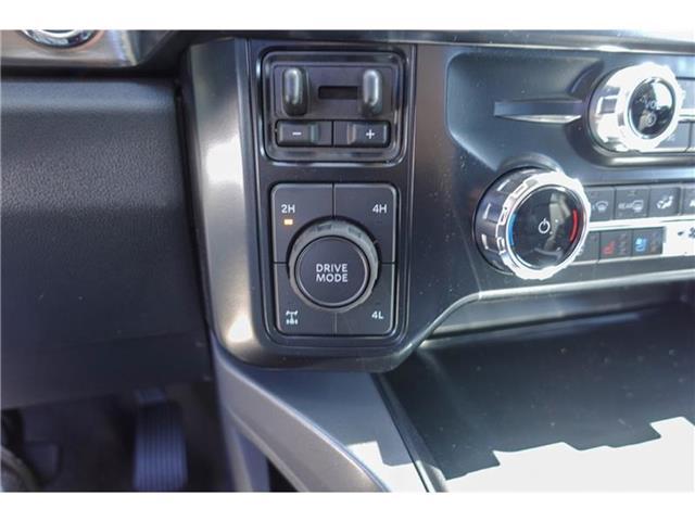 2025 Ford F-250 King Ranch