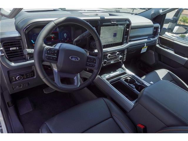 2025 Ford F-250 King Ranch