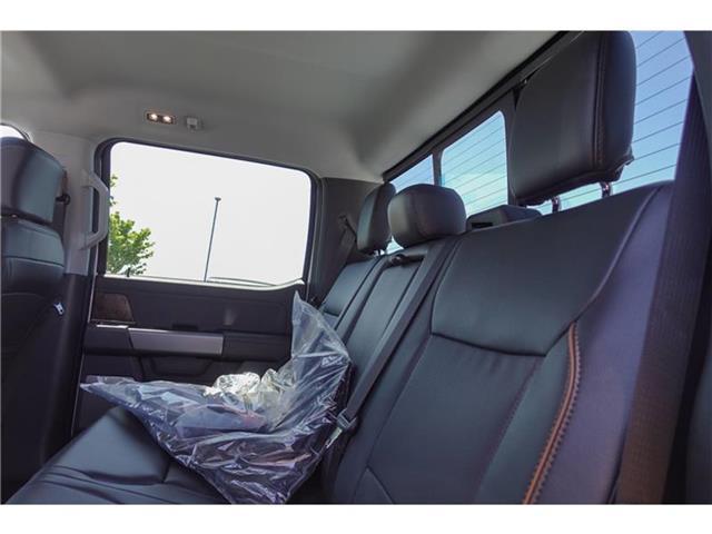 2025 Ford F-250 King Ranch