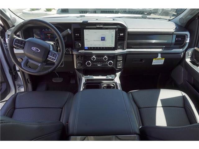 2025 Ford F-250 King Ranch