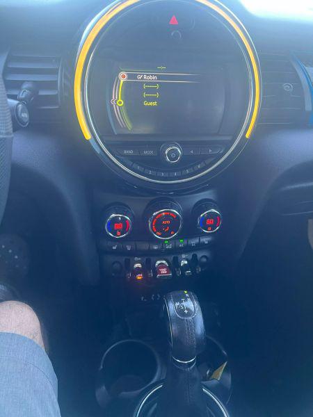 2016 MINI Hardtop Cooper S