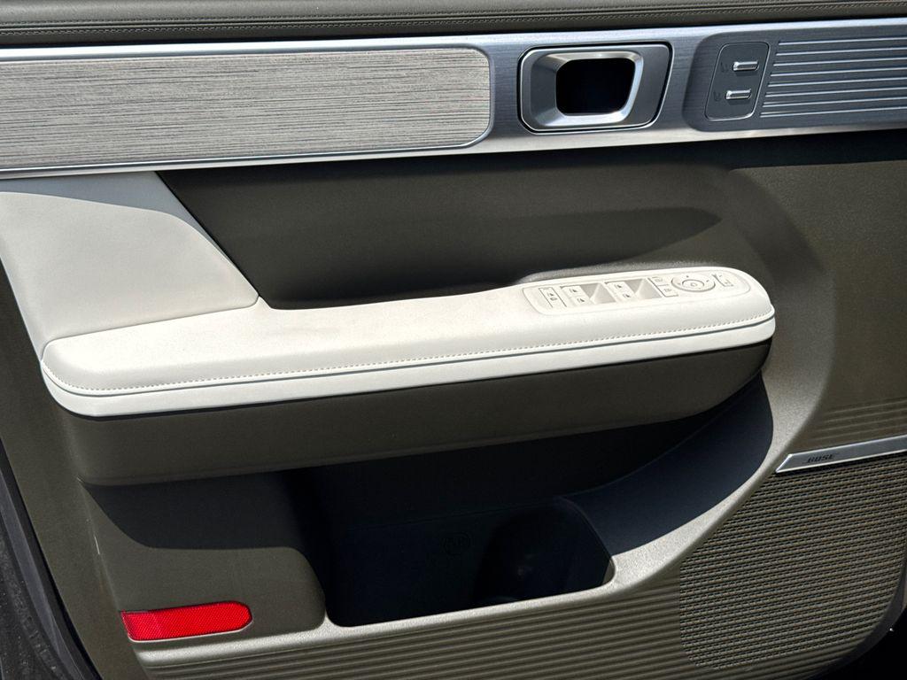 2025 Hyundai Santa Fe Calligraphy - Photo 10
