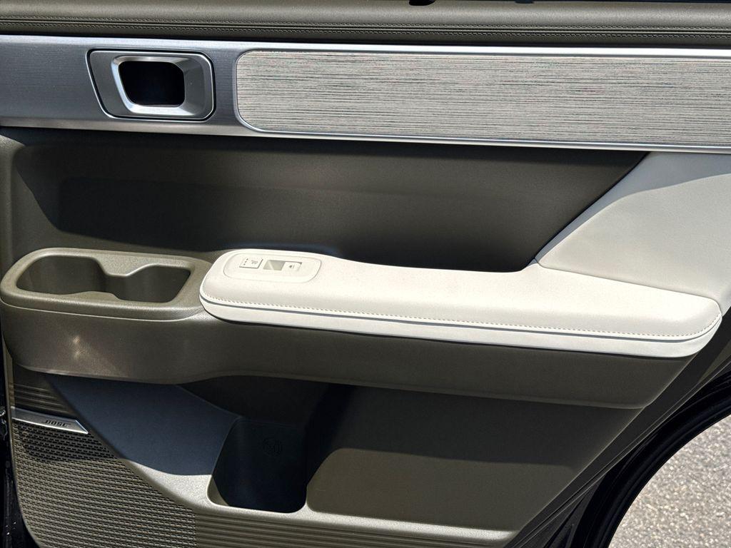 2025 Hyundai Santa Fe Calligraphy - Photo 16