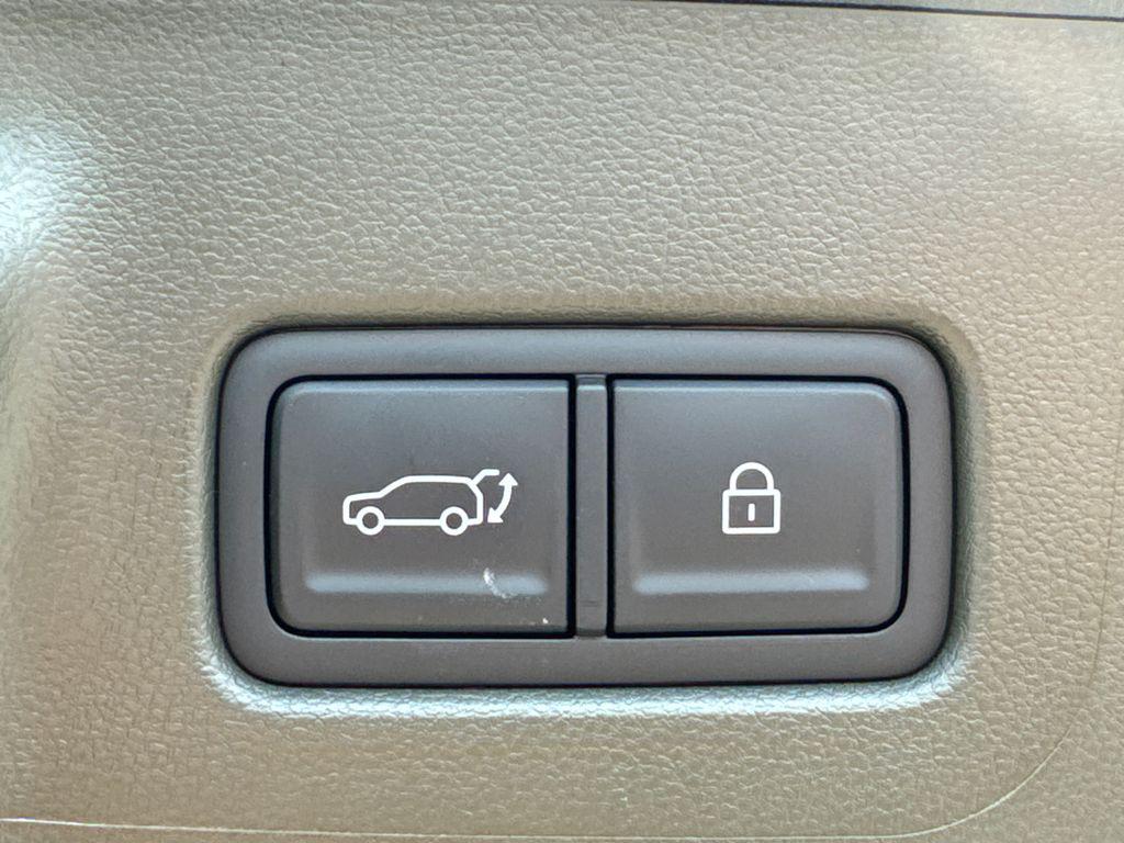 2025 Hyundai Santa Fe Calligraphy - Photo 19