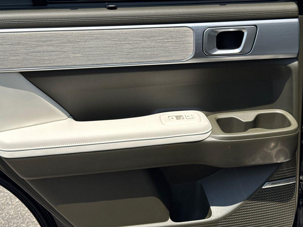 2025 Hyundai Santa Fe Calligraphy - Photo 22