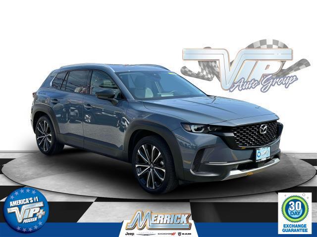 2023 Mazda CX-50 2.5 Turbo Premium for sale in Wantagh, NY