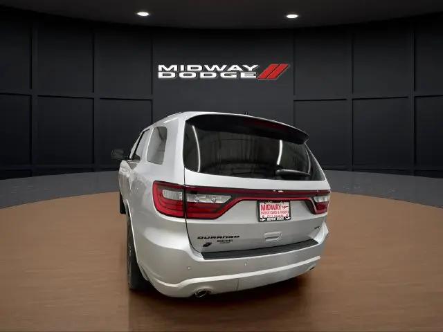 2025 Dodge Durango GT AWD