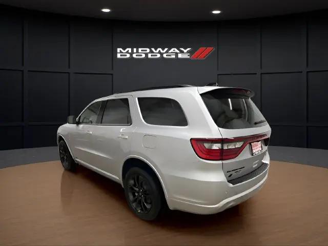 2025 Dodge Durango GT AWD