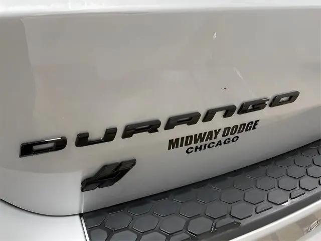2025 Dodge Durango GT AWD