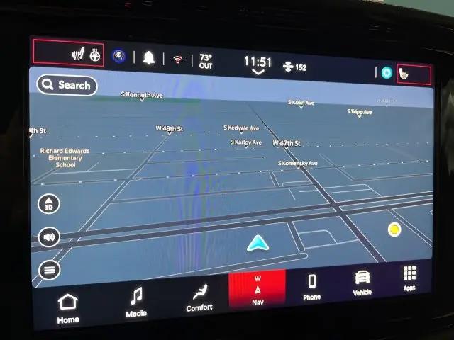 2025 Dodge Durango GT AWD