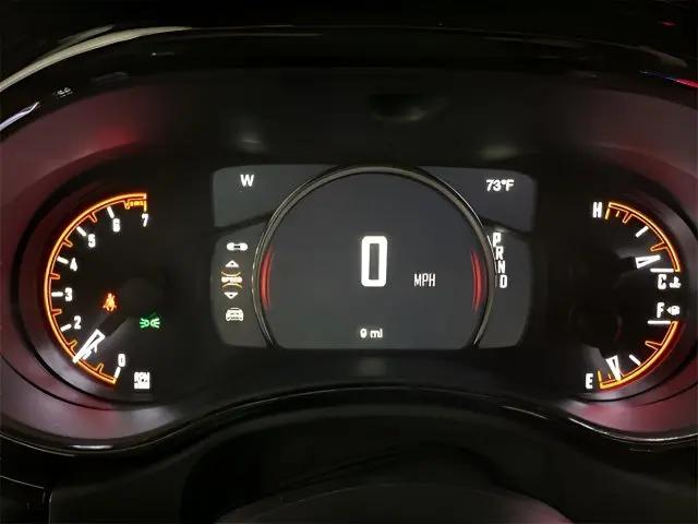 2025 Dodge Durango GT AWD