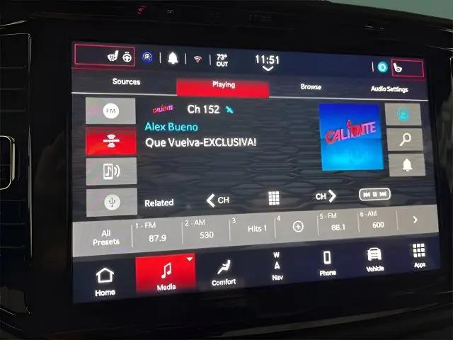 2025 Dodge Durango GT AWD
