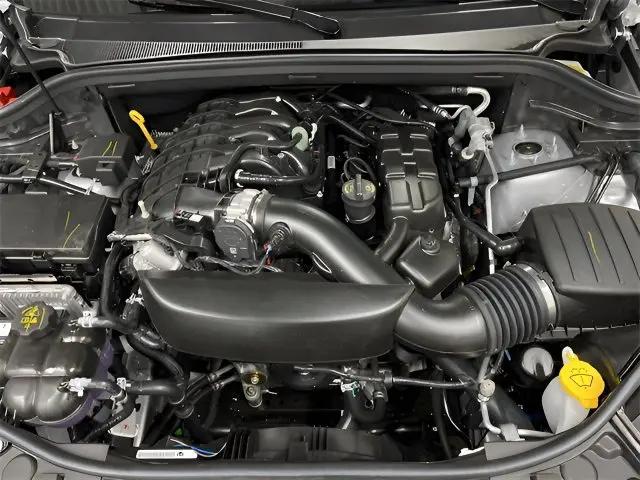 2025 Dodge Durango GT AWD