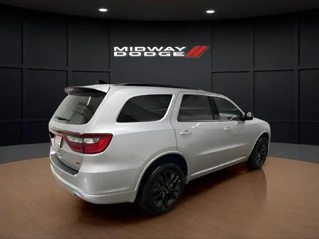 2025 Dodge Durango GT AWD