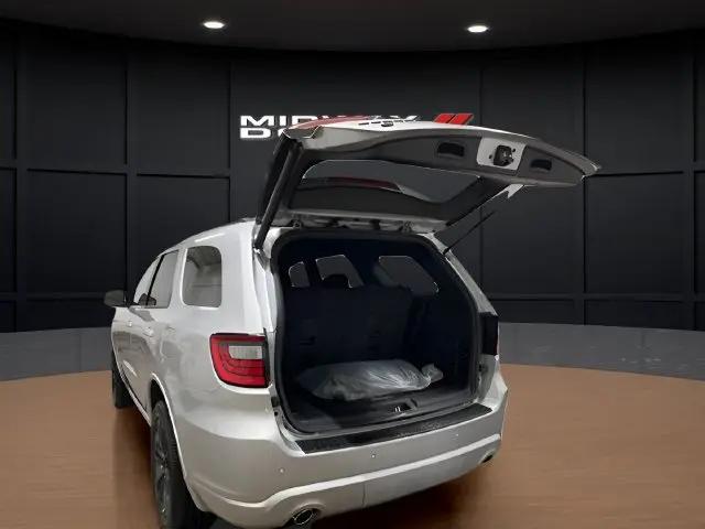 2025 Dodge Durango GT AWD