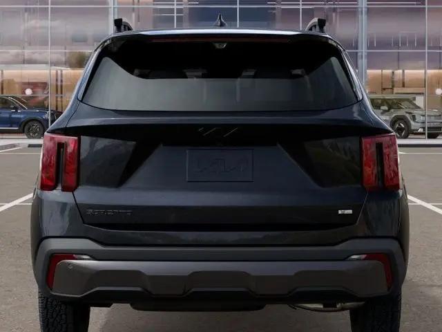 2025 Kia Sorento X-Pro SX Prestige