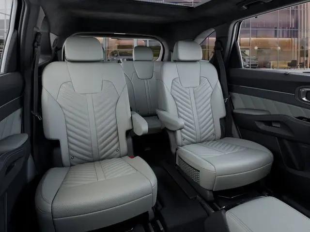 2025 Kia Sorento X-Pro SX Prestige