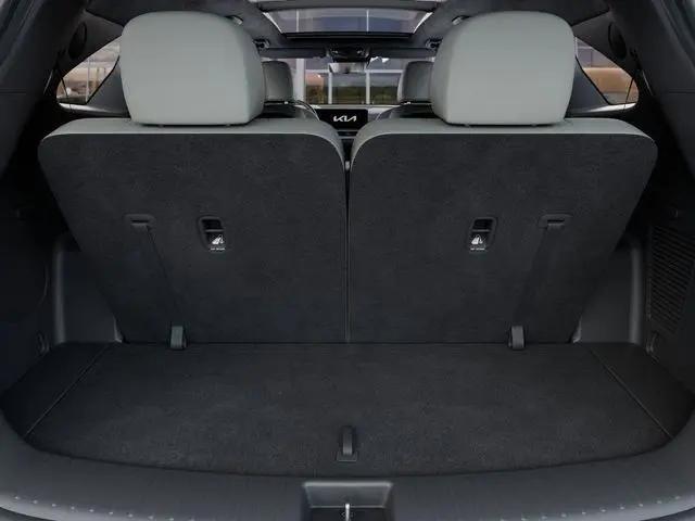 2025 Kia Sorento X-Pro SX Prestige