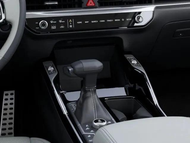 2025 Kia Sorento X-Pro SX Prestige