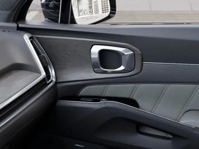 2025 Kia Sorento X-Pro SX Prestige