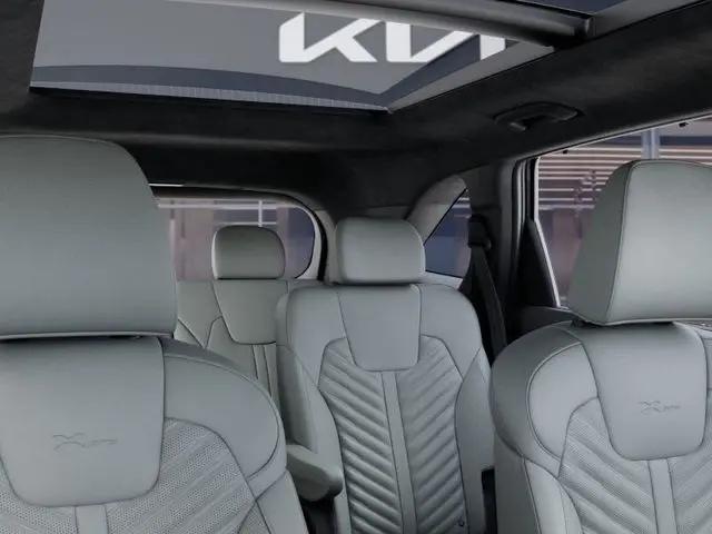 2025 Kia Sorento X-Pro SX Prestige