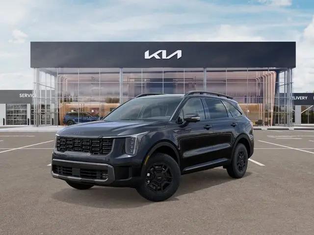 2025 Kia Sorento X-Pro SX Prestige for sale in Ballwin, MO