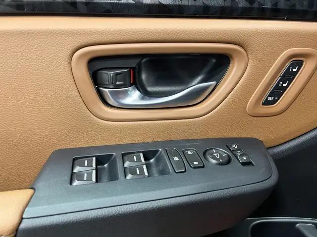 2026 Honda Passport AWD TrailSport Elite