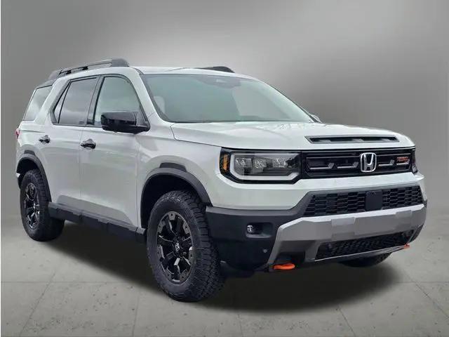 2026 Honda Passport AWD TrailSport Elite