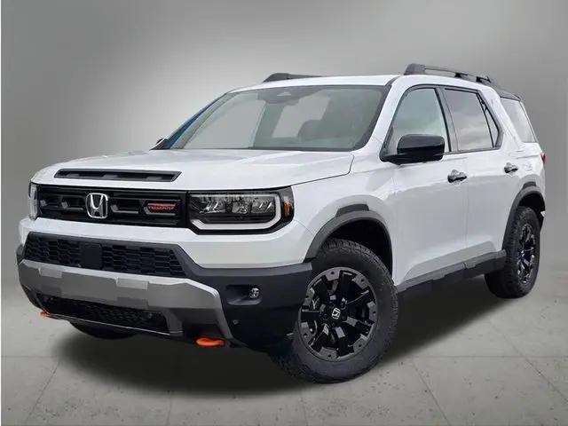 2026 Honda Passport AWD TrailSport Elite for sale in Scotia, NY