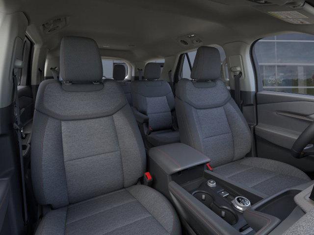 New 2025 Ford Explorer For Sale in Tucson, AZ