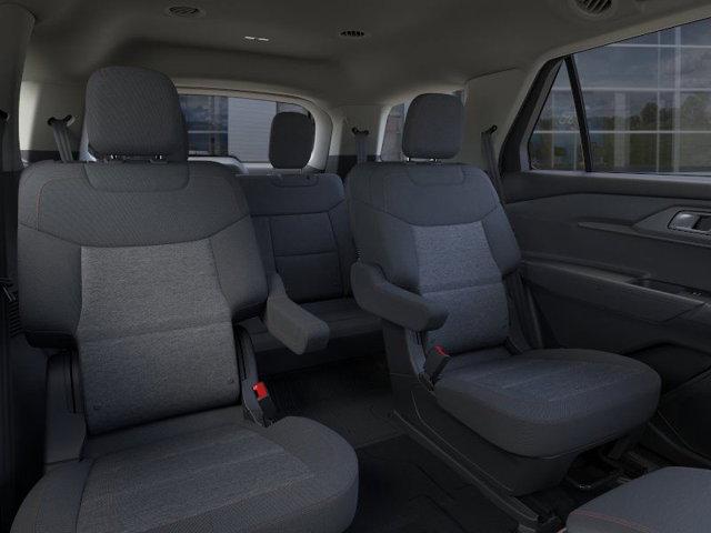 New 2025 Ford Explorer For Sale in Tucson, AZ