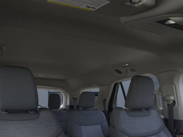 New 2025 Ford Explorer For Sale in Tucson, AZ