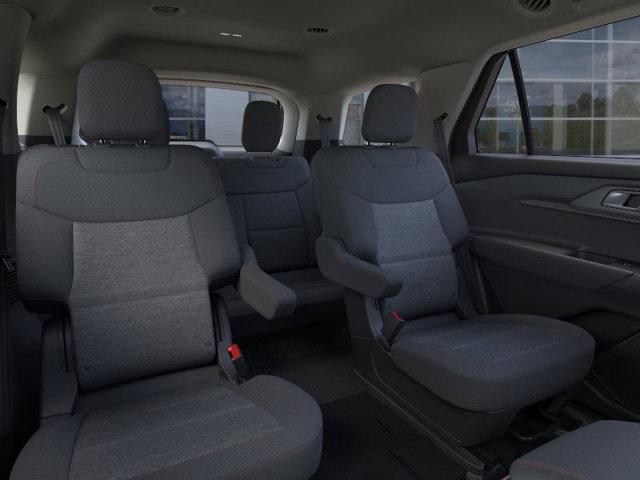 New 2025 Ford Explorer For Sale in Tucson, AZ