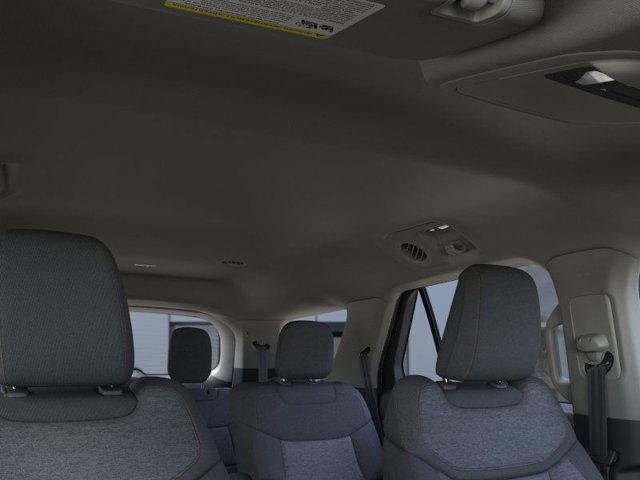 New 2025 Ford Explorer For Sale in Tucson, AZ