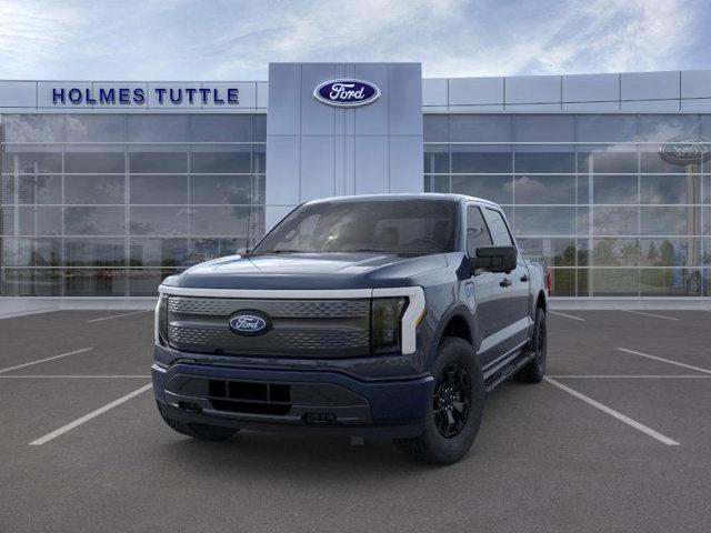 New 2025 Ford F-150 Lightning For Sale in Tucson, AZ