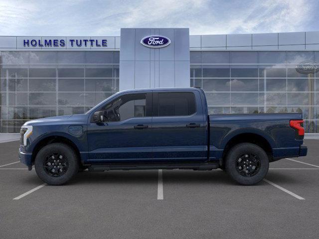 New 2025 Ford F-150 Lightning For Sale in Tucson, AZ