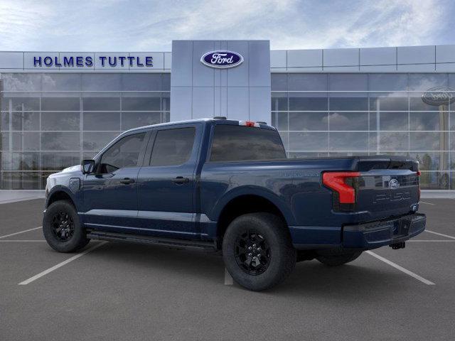 New 2025 Ford F-150 Lightning For Sale in Tucson, AZ
