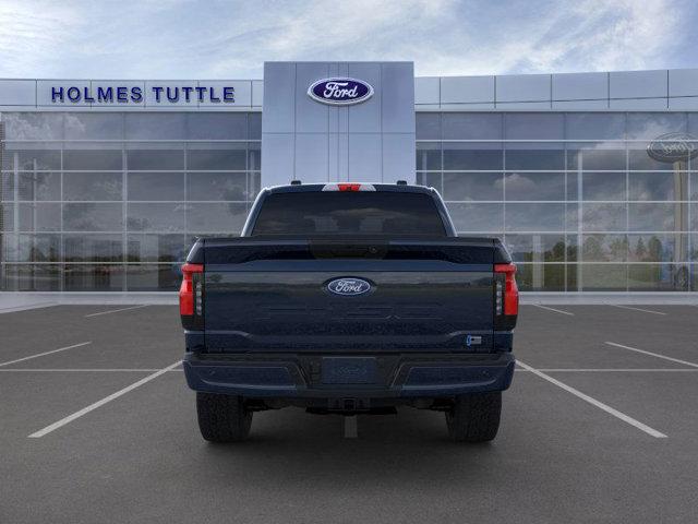 New 2025 Ford F-150 Lightning For Sale in Tucson, AZ