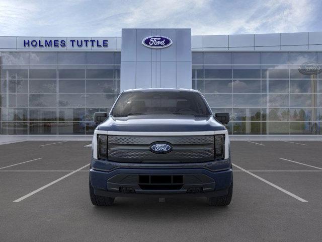 New 2025 Ford F-150 Lightning For Sale in Tucson, AZ