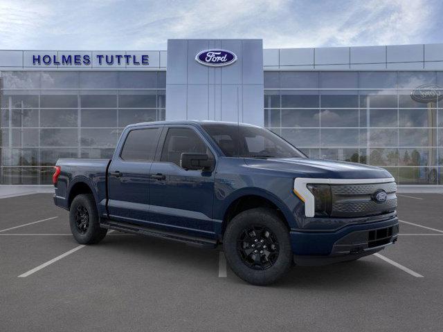New 2025 Ford F-150 Lightning For Sale in Tucson, AZ