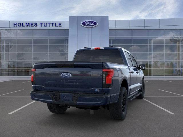 New 2025 Ford F-150 Lightning For Sale in Tucson, AZ