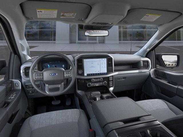 New 2025 Ford F-150 Lightning For Sale in Tucson, AZ