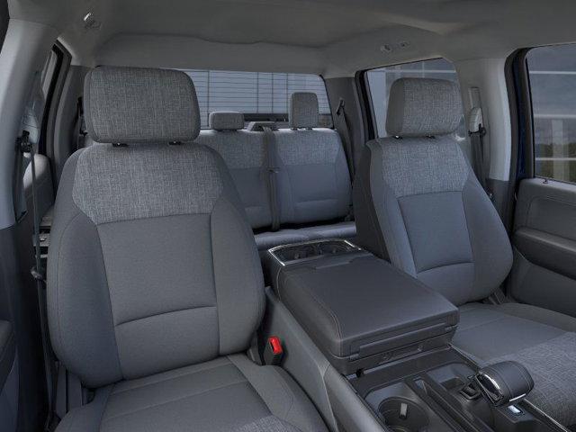 New 2025 Ford F-150 Lightning For Sale in Tucson, AZ