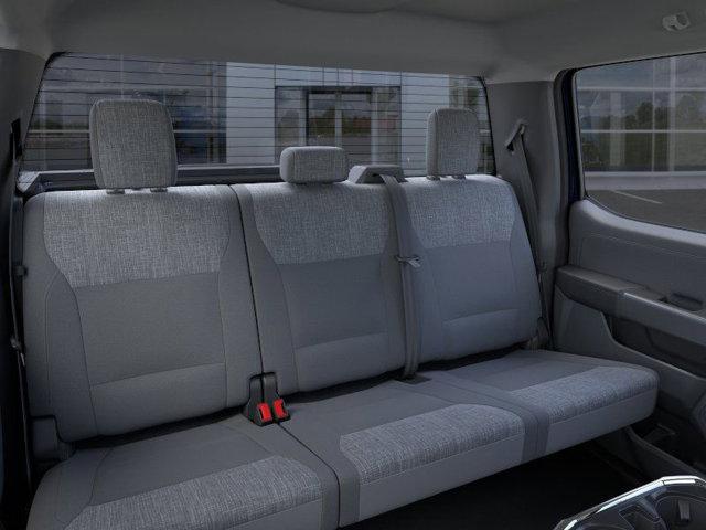 New 2025 Ford F-150 Lightning For Sale in Tucson, AZ