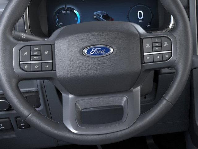 New 2025 Ford F-150 Lightning For Sale in Tucson, AZ